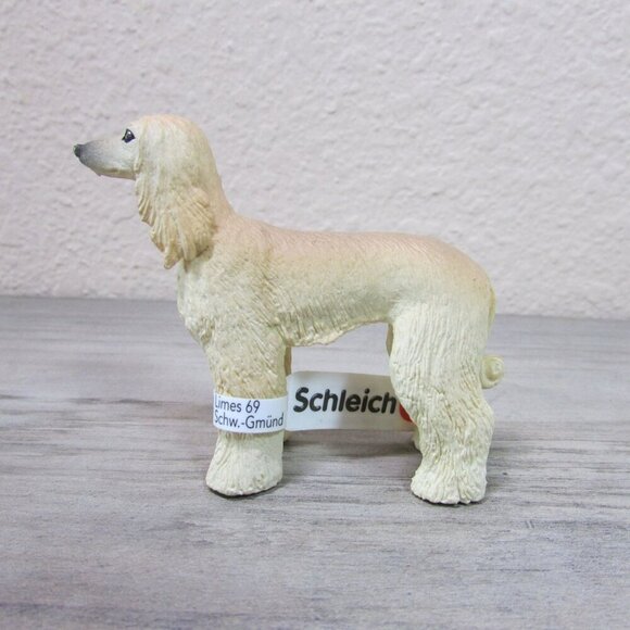 Schleich Farm World Educational Dog Toy Figures 13938 13962 - Picture 3 of 7